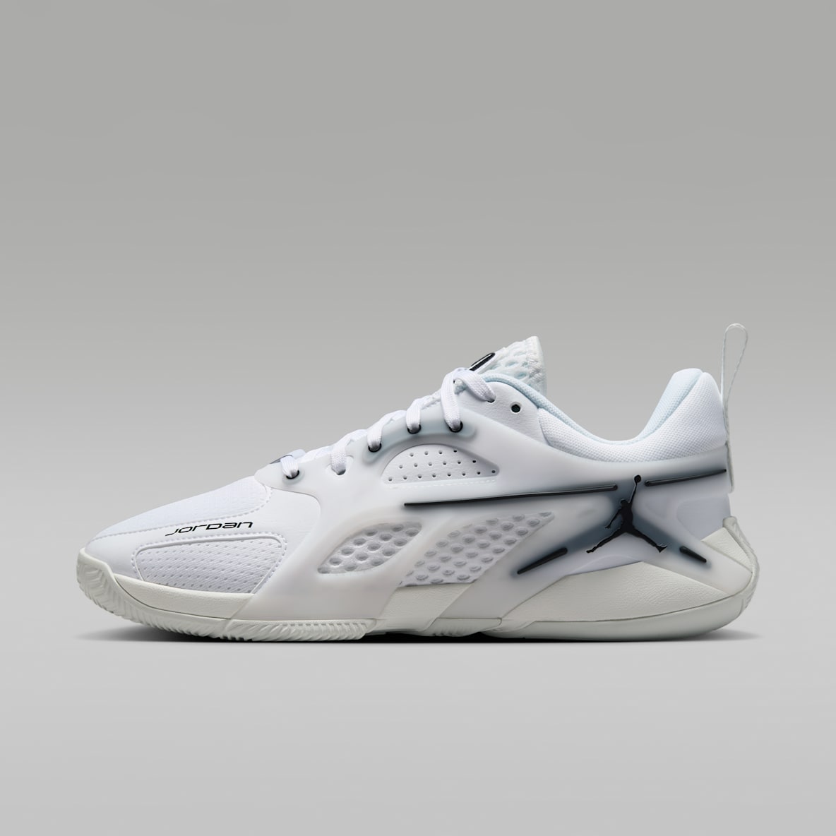 NIKE エアージョーダン　レディース　バスケットシューズ ジョーダン（JORDAN）（レディース）バスケットシューズ